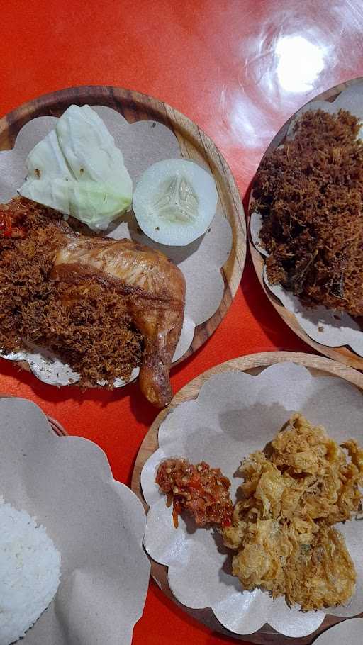 Ayam Kari & Rempah Mang Jaja 9