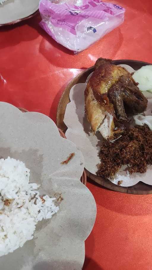 Ayam Kari & Rempah Mang Jaja 5