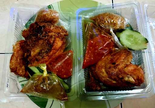 Ayam Kremes Panjer 8