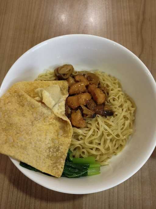 Bakmi GM - Level 21 9