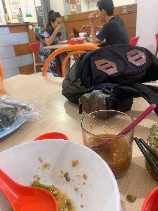 Bakmi Keriting Jakarta 9