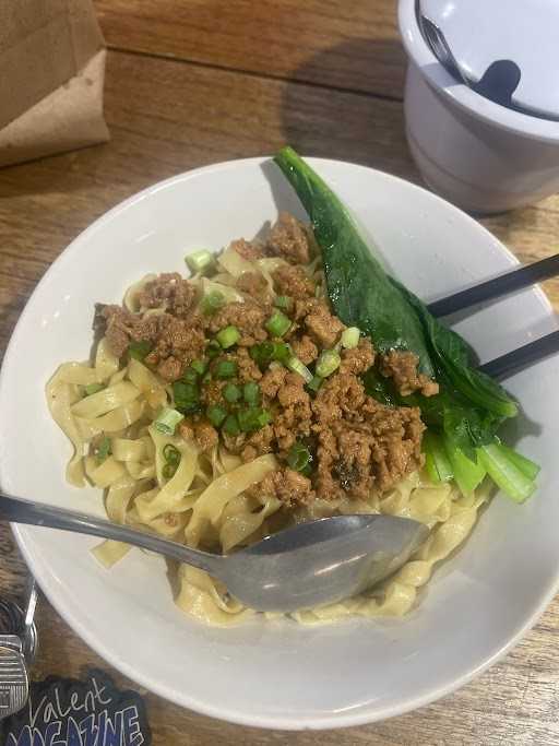 Bakmie Hok Lung 8