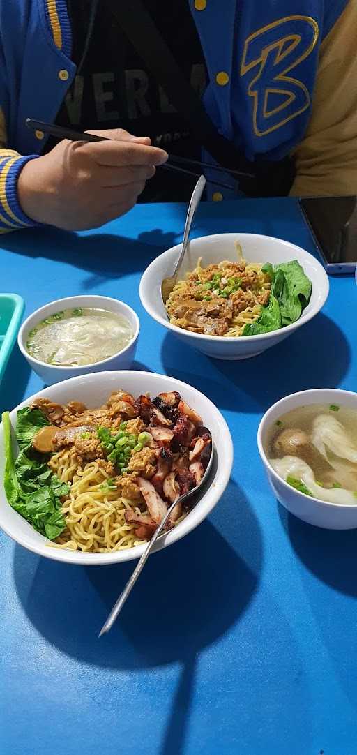 Bakmie Hok Lung 6