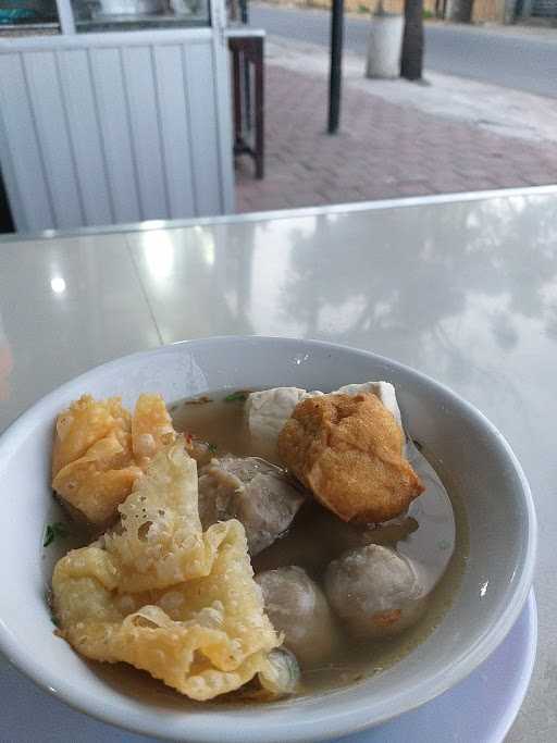 Bakso Bakwan Bintang 5