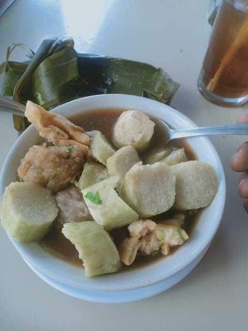 Bakso Bakwan Bintang 9