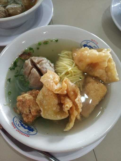 Bakso Bakwan Bintang 6