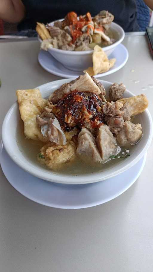 Bakso Bakwan Bintang 4