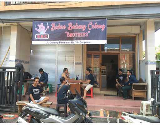 Bakso Balung Celeng Brothers 2