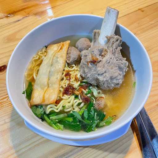 Bakso Banjar & Cendol Elizabeth 4