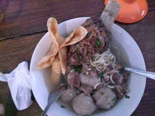 Bakso Iga Canggu 2 5