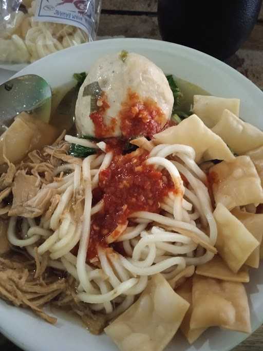 Bakso Mahkota 6