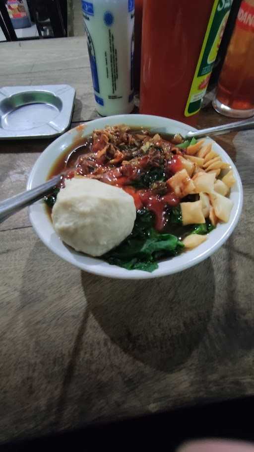 Bakso Mahkota 4