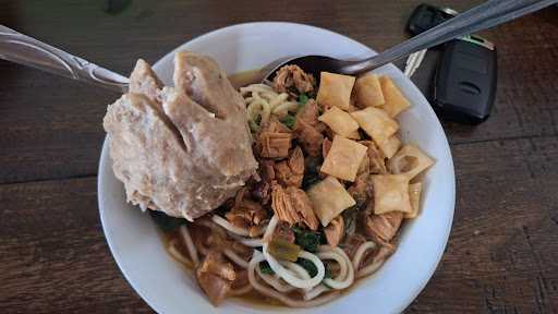 Bakso Mahkota 3