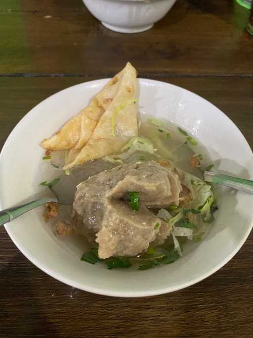 Bakso Mahkota 1