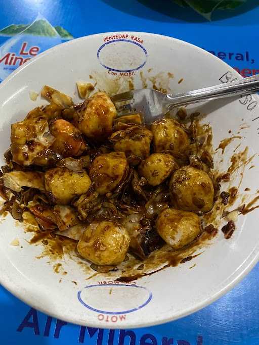 Bakso Malang Mas Gondrong 7