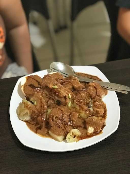 Bakso Malang Mas Gondrong 5