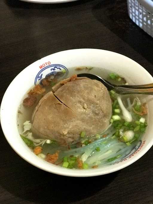 Bakso Malang Mas Gondrong 4