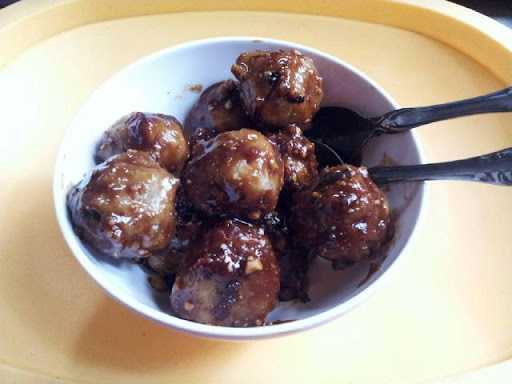 Bakso Malang Mas Gondrong 9