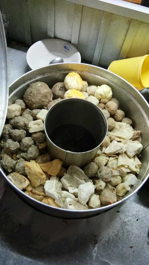 Bakso Malang Mas Gondrong 2