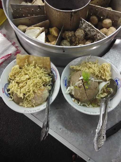 Bakso Malang Mas Gondrong 8