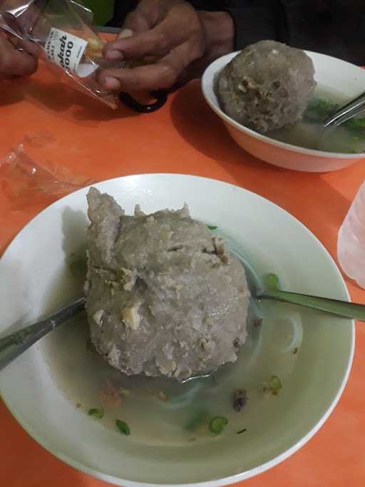 Bakso Marem Super Rudal Jember 7