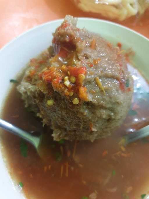 Bakso Marem Super Rudal Jember 9