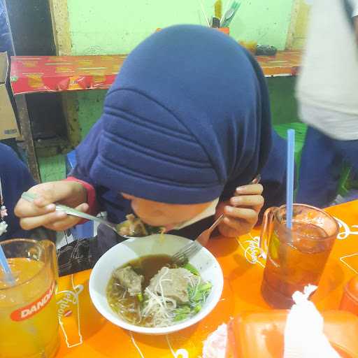 Bakso & Mie Ayam Anisa 4