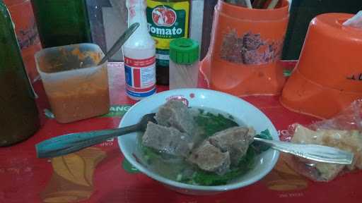 Bakso & Mie Ayam Anisa 9