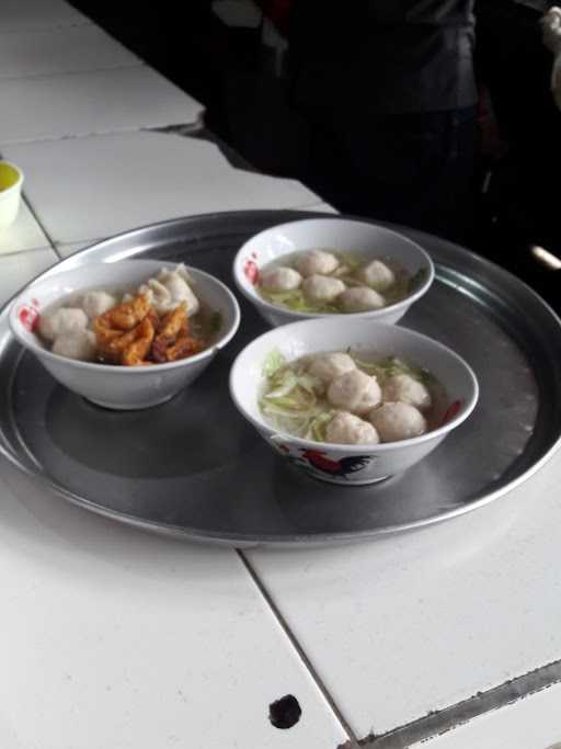 Bakso & Mie Ayam Surabaya 10