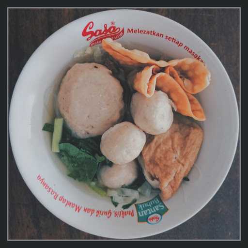 Bakso Pak Ji 8