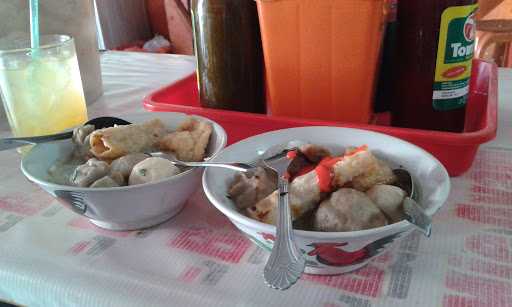 Bakso Pak Ji 2