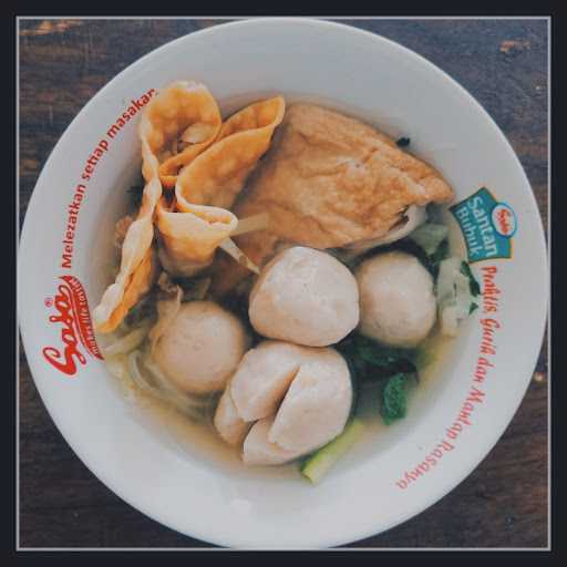 Bakso Pak Ji 7