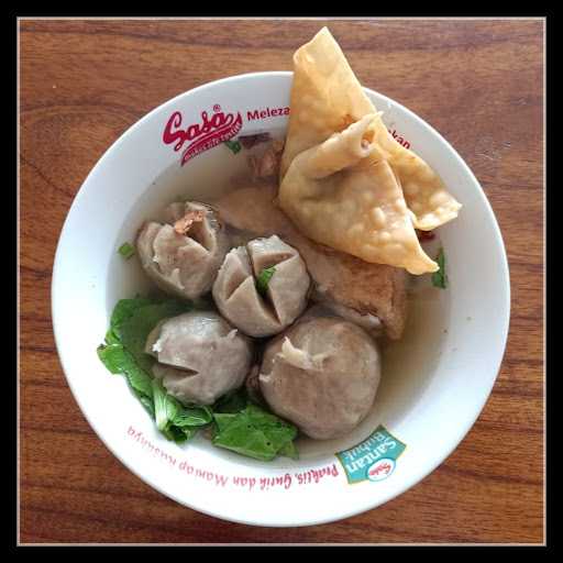 Bakso Pak Ji 6