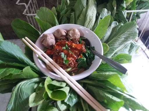 Bakso Pak Ji 9