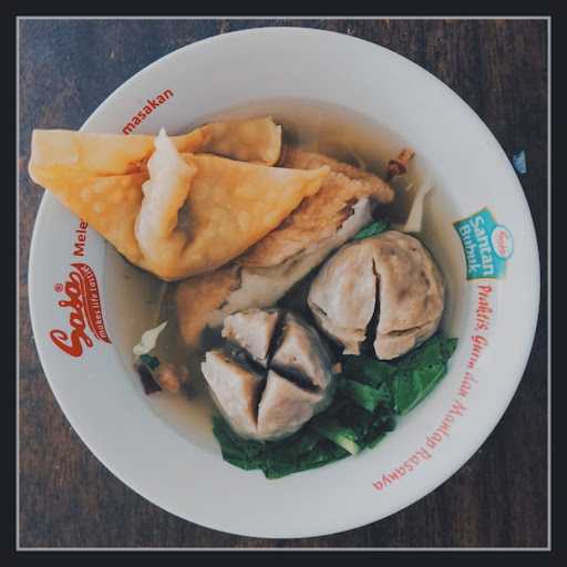 Bakso Pak Ji 4