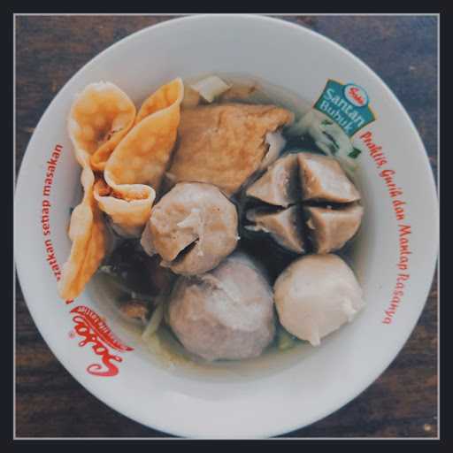 Bakso Pak Ji 5