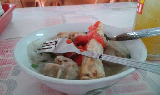 Bakso Pak Ji 1