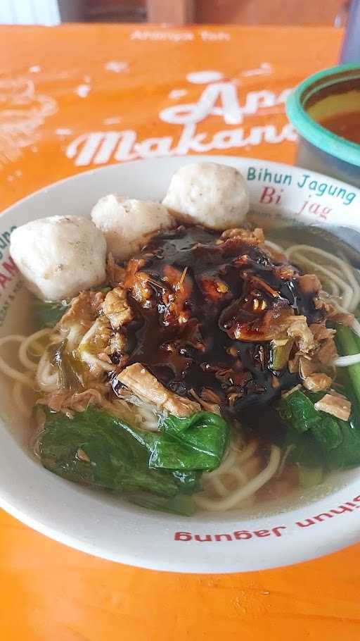 Bakso Pak Ji 3