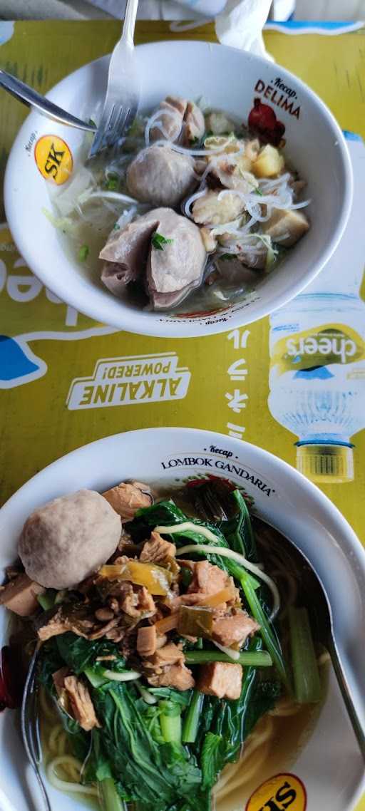 Bakso Putra Kawi Malang 10