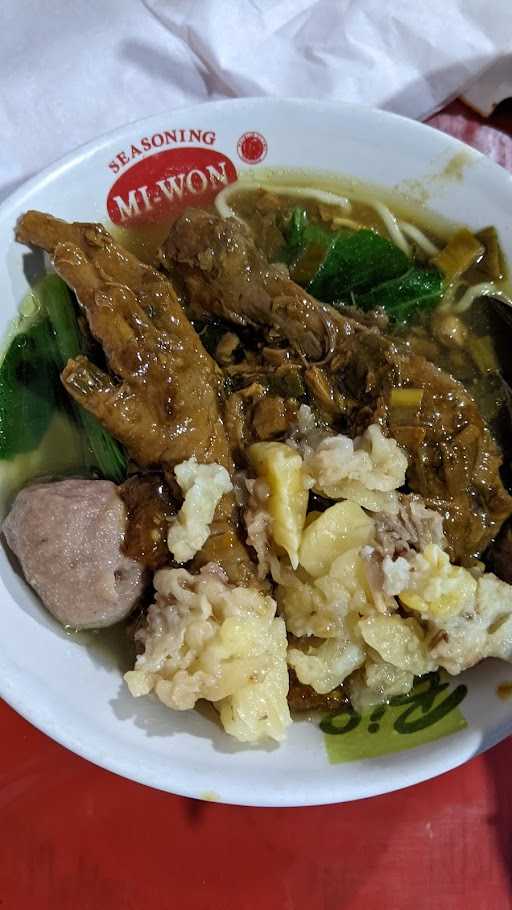 Bakso Putra Kawi Malang 5