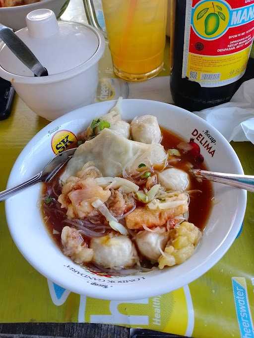 Bakso Putra Kawi Malang 8