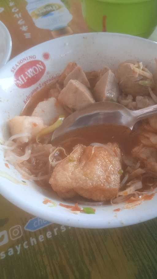 Bakso Putra Kawi Malang 1