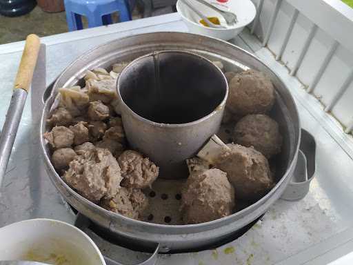 Bakso Shella Malang 1