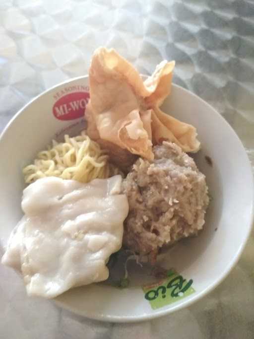 Bakso Shella Malang 10