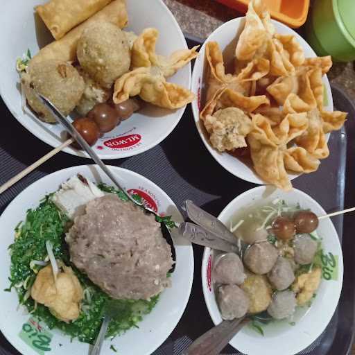 Bakso Shella Malang 7