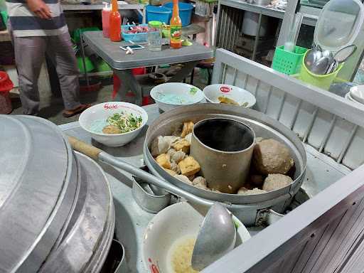 Bakso Shella Malang 6