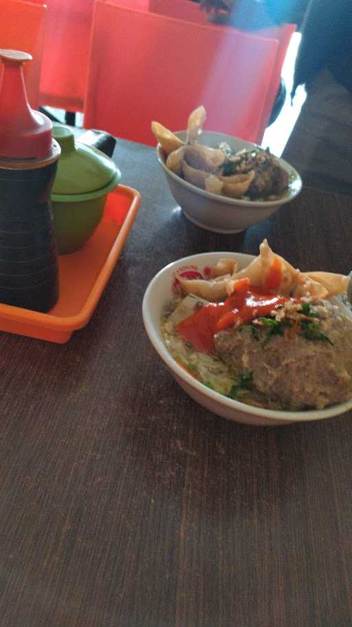 Bakso Shella Malang 9