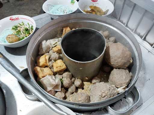 Bakso Shella Malang 3