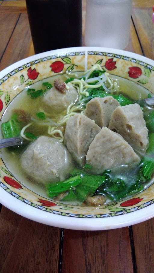 Bakso Solo Pak Eka 4