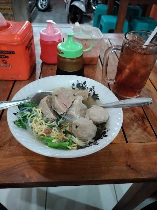 Bakso Solo Pak Eka 8